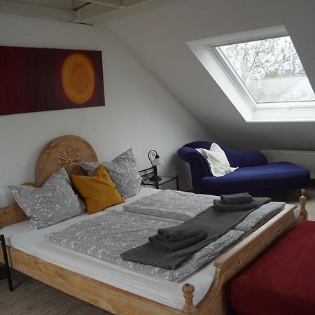 Kunst Und Bergbauflair An Der Ruhr - Inklusive Netflix & Prime Bochum Exterior foto